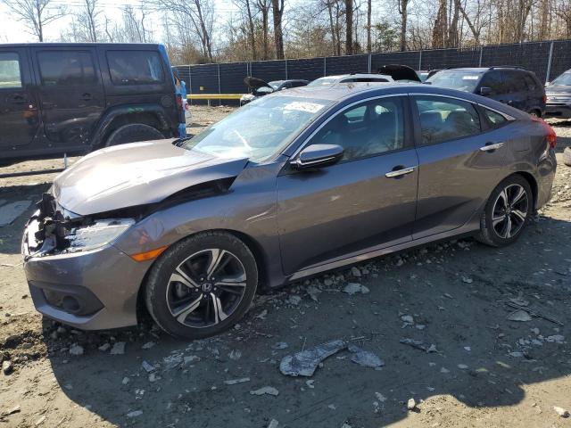 2016 HONDA CIVIC TOUR - 19XFC1F94GE201897