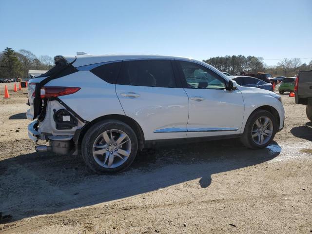2021 ACURA RDX ADVANC 5J8TC1H70ML009721