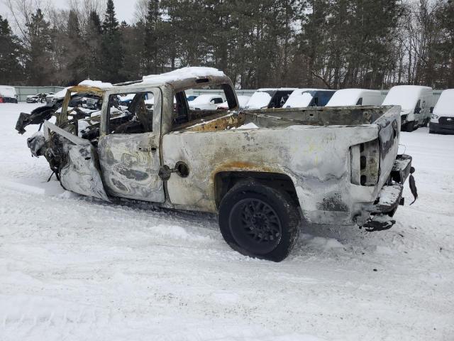 2016 CHEVROLET 1500 3GCUKSEC1GG227620