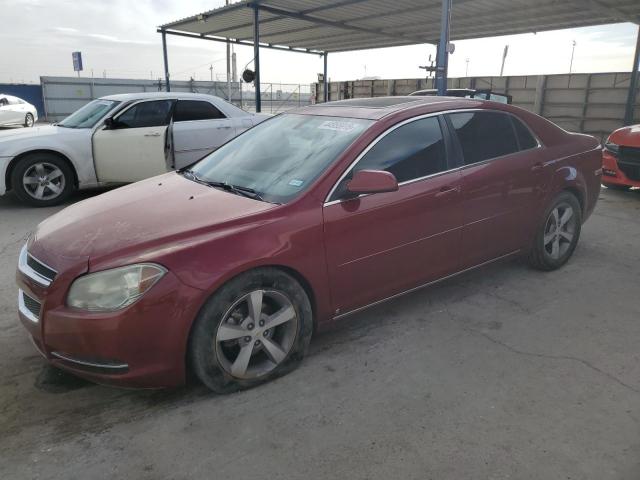 CHEVROLET MALIBU 2LT