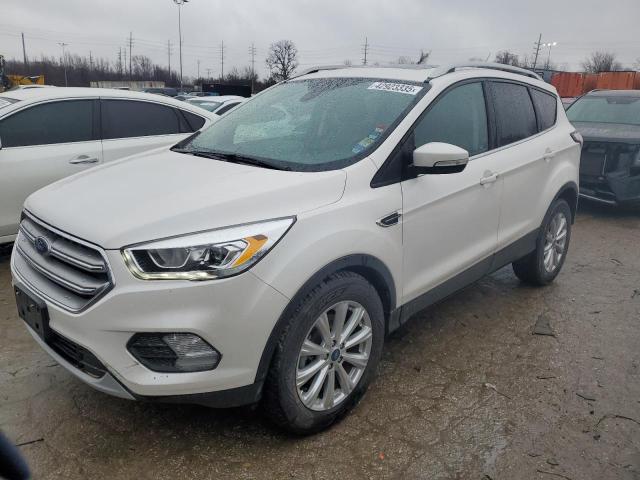 Vin: 1fmcu9j93hud14146, lot: 42923335, ford escape titanium 2017 img_1