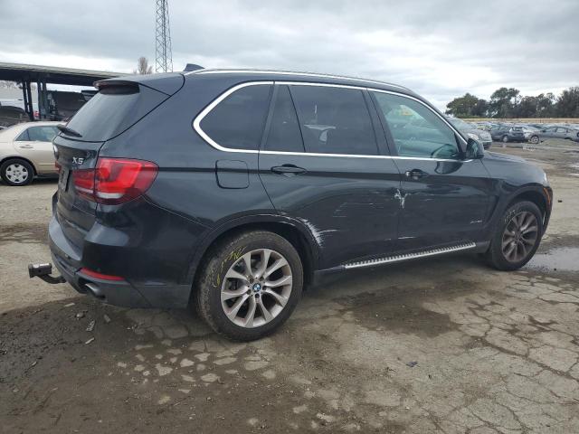 2015 BMW X5 XDRIVE3 - 5UXKR0C59F0K58675