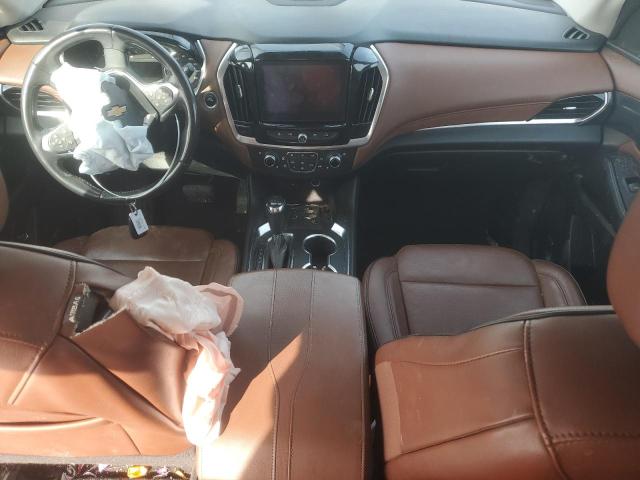 2019 CHEVROLET TRAVERSE H 1GNEVJKW6KJ227888
