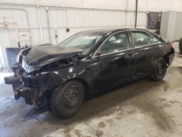 Vin: 4t4bf3ek5ar083004, lot: 47214615, toyota camry base 2010 img_1