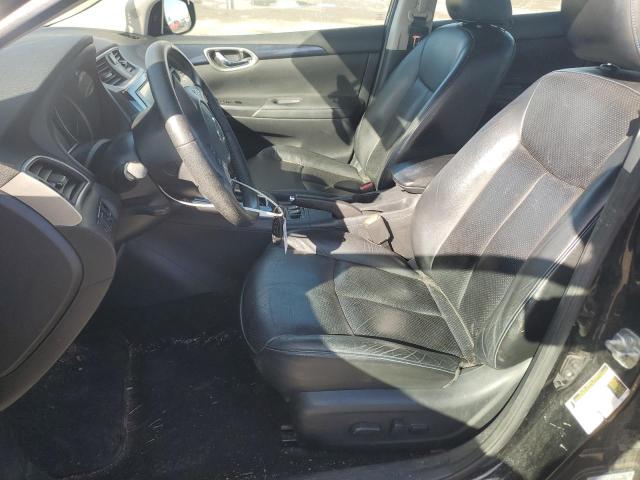 2019 NISSAN SENTRA S - 3N1AB7AP2KY252153