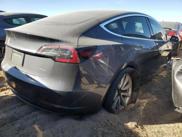 2019 TESLA MODEL 3 - 5YJ3E1EB6KF389164