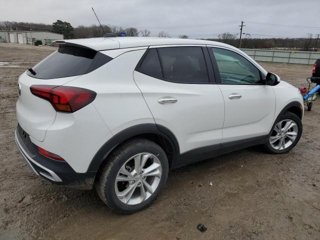 2022 BUICK ENCORE GX - KL4MMBS29NB148458