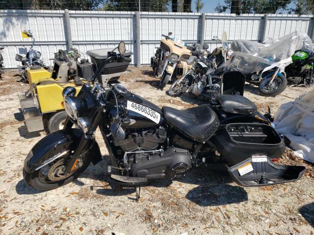 2024 HARLEY-DAVIDSON FLHCS 1HD1YBK15RB055946