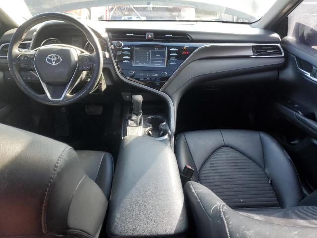 2018 TOYOTA CAMRY L - JTNB11HK7J3020405