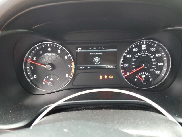 2023 KIA FORTE GT L - 3KPF54AD9PE578233