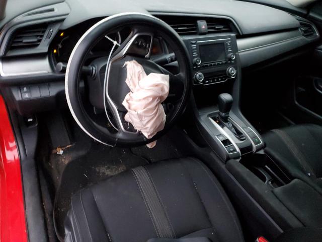 2016 HONDA CIVIC LX - 2HGFC2F52GH550159