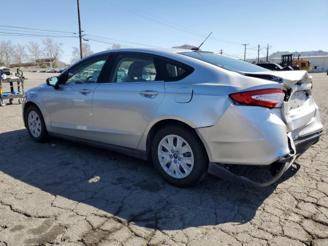 Vin: 3fa6p0g75dr321150, lot: 46909545, ford fusion s 20132