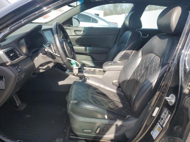2016 KIA OPTIMA SXL - 5XXGV4L24GG032673