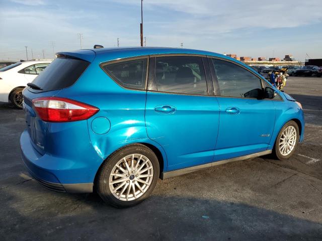 Vin: 1fadp5au5dl533936, lot: 45692085, ford cmax se 20133