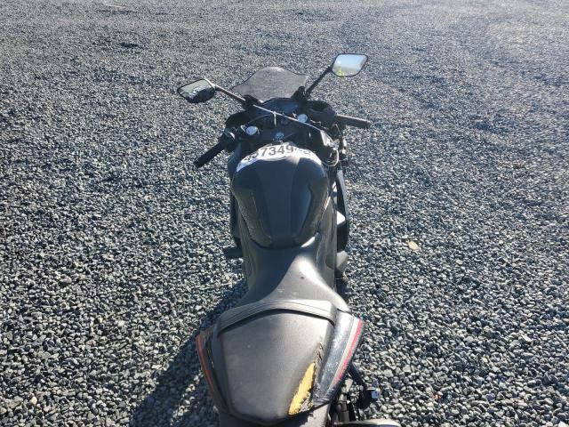 2018 YAMAHA YZFR3 MH3RH06YXJK018199