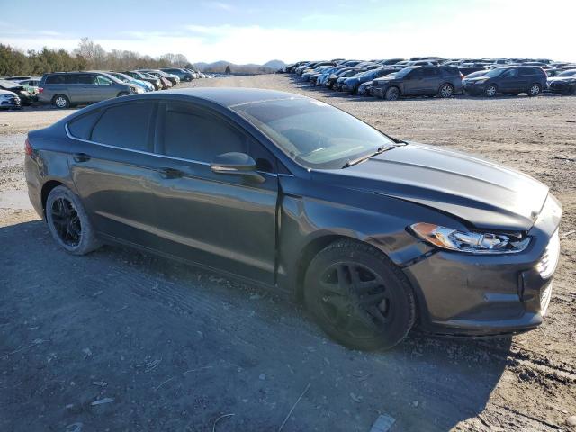 Vin: 3fa6p0h76fr114624, lot: 46338425, ford fusion se 20154