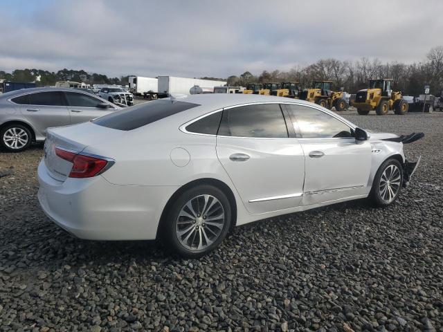 Vin: 1g4zp5ss2ju131600, lot: 43265155, buick lacrosse essence 20183