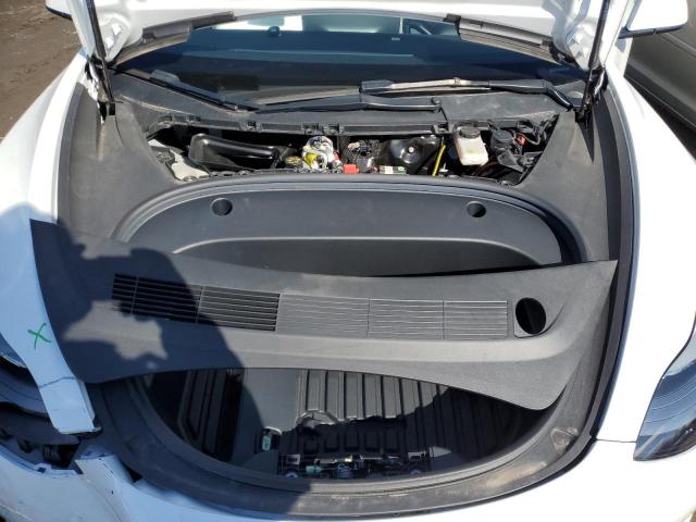 2022 TESLA MODEL 3 - 5YJ3E1EAXNF303639
