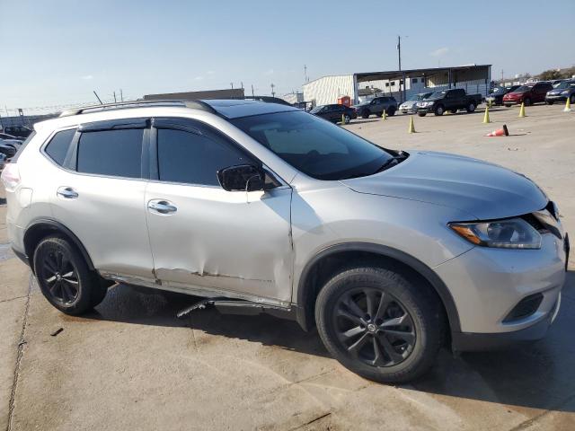 2017 NISSAN ROGUE S - 5N1AT2MV7GC891065