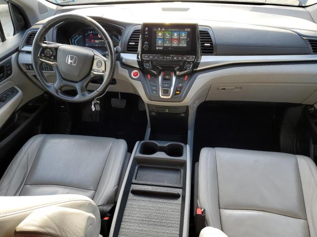 2019 HONDA ODYSSEY EX - 5FNRL6H78KB077870