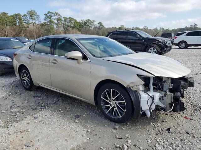 2016 LEXUS ES 350 - 58ABK1GG0GU023913