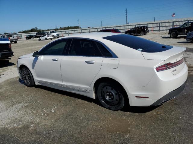 Vin: 3ln6l5c95hr664634, lot: 45489755, lincoln mkz select 20172