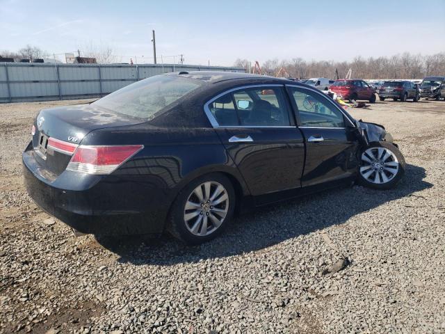 Vin: 5kbcp3f84bb003349, lot: 49264865, honda accord exl 20113