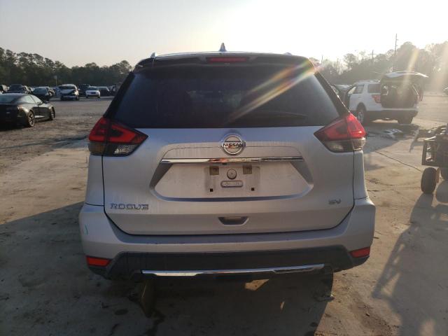 2018 NISSAN ROGUE S - KNMAT2MT2JP606940