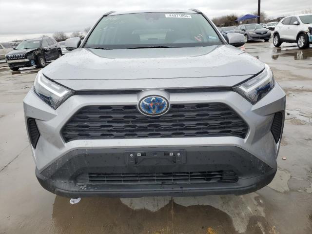 2024 TOYOTA RAV4 XLE - 4T3RWRFV4RU125007