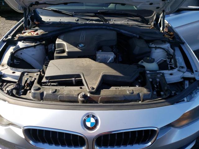 2015 BMW 328 XI SUL - WBA3B5C55FP654100