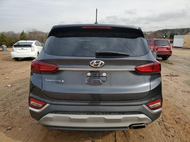 2020 HYUNDAI SANTA FE S - 5NMS23AD8LH188373
