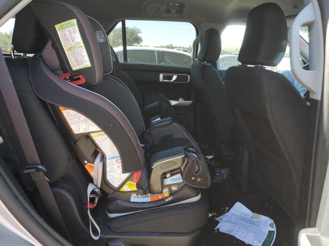 1FMSK7DH0NGB11864 2022 FORD EXPLORER