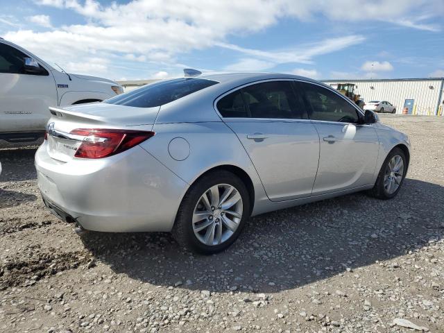 2015 BUICK REGAL 2G4GK5EX3F9286609