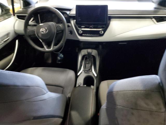 2024 TOYOTA COROLLA LE - JTDBDMHE6RJ010432