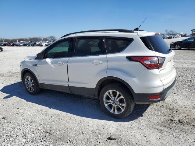 Vin: 1fmcu9hd8jud58899, lot: 46948335, ford escape sel 20182