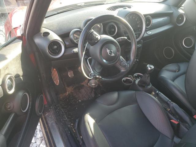 2015 MINI COOPER S - WMWZP3C57FT299177