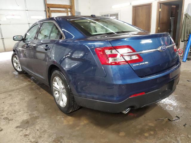 2016 FORD TAURUS SEL - 1FAHP2E84GG137183