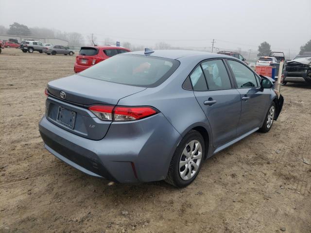 2020 TOYOTA COROLLA LE - 5YFEPRAEXLP051631