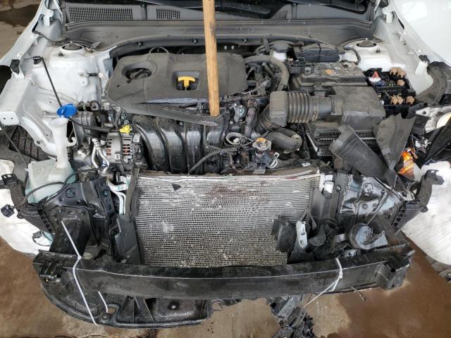 2022 KIA FORTE FE - 3KPF24AD0NE499037