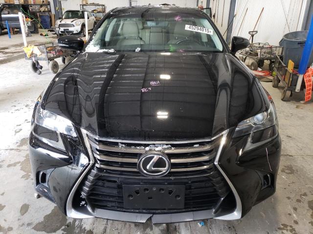 2016 LEXUS GS 350 JTHCZ1BL8GA002839