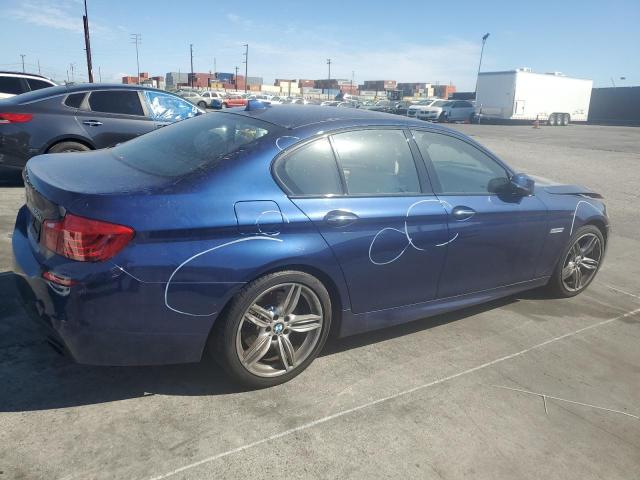 2016 BMW 550 I WBAKN9C59GD962416