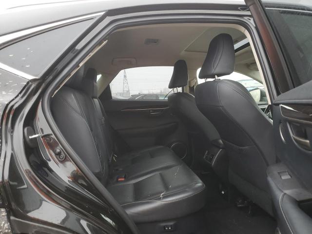2015 LEXUS NX 200T JTJBARBZ2F2020038