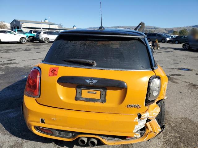 2015 MINI COOPER S - WMWXP7C5XF2A37807