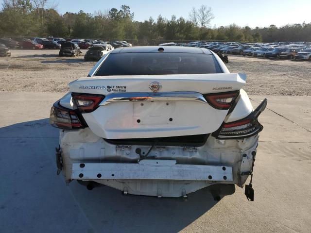 2019 NISSAN MAXIMA S - 1N4AA6AV6KC383738