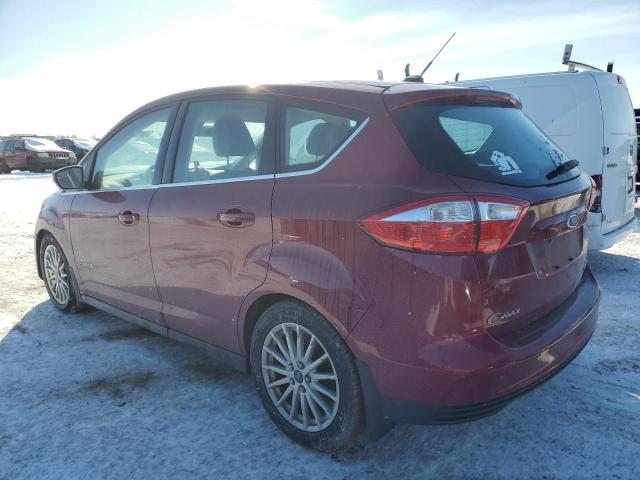 Vin: 1fadp5bu2dl531706, lot: 45700285, ford cmax sel 20132