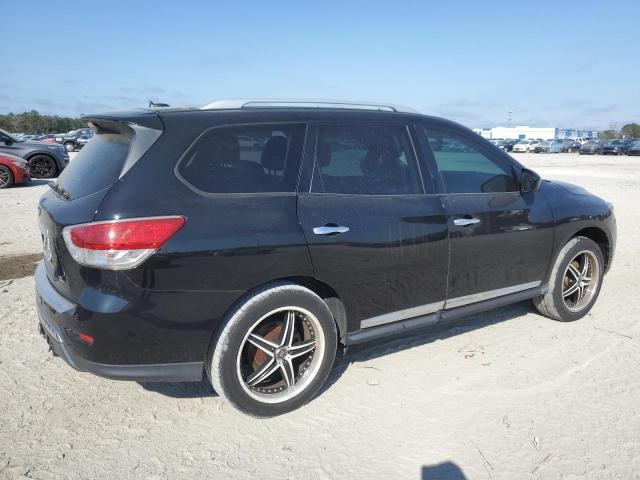 Vin: 5n1ar2mn4dc685308, lot: 44861805, nissan pathfinder s 20133
