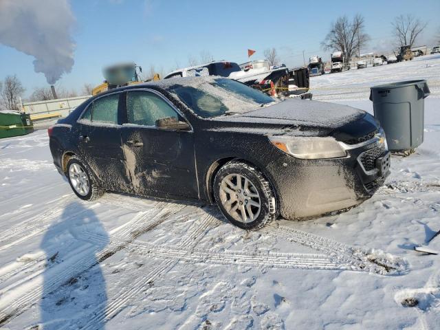 2016 CHEVROLET MALIBU LIM - 1G11C5SA8GU118131
