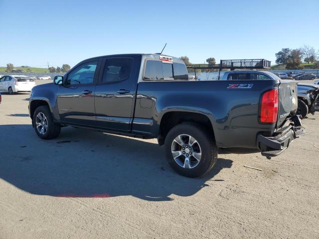 2018 CHEVROLET COLORADO Z - 1GCGTDEN9J1184710