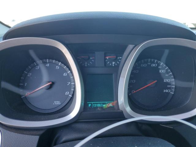 2015 CHEVROLET EQUINOX LT - 2GNALDEK9F6320020