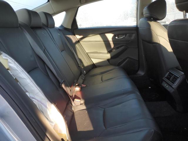 2023 HONDA ACCORD TOU - 1HGCY2F8XPA040543